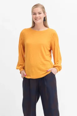Darja Linen Tshirt|ELK Best
