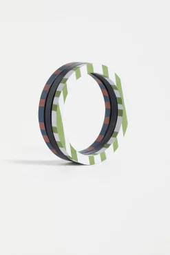 Deca Bangle Set|ELK Outlet