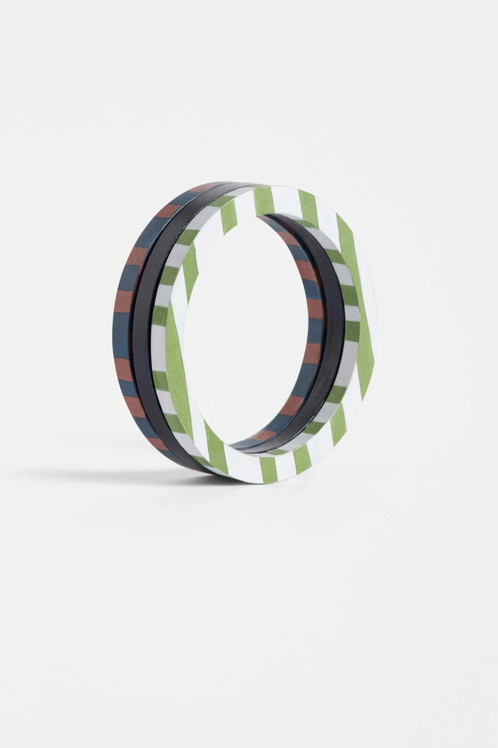 Deca Bangle Set|ELK Outlet