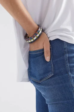 Deca Bangle Set|ELK Outlet