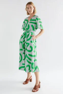 Deili Dress|ELK