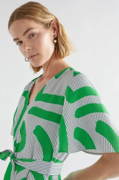 Deili Dress|ELK