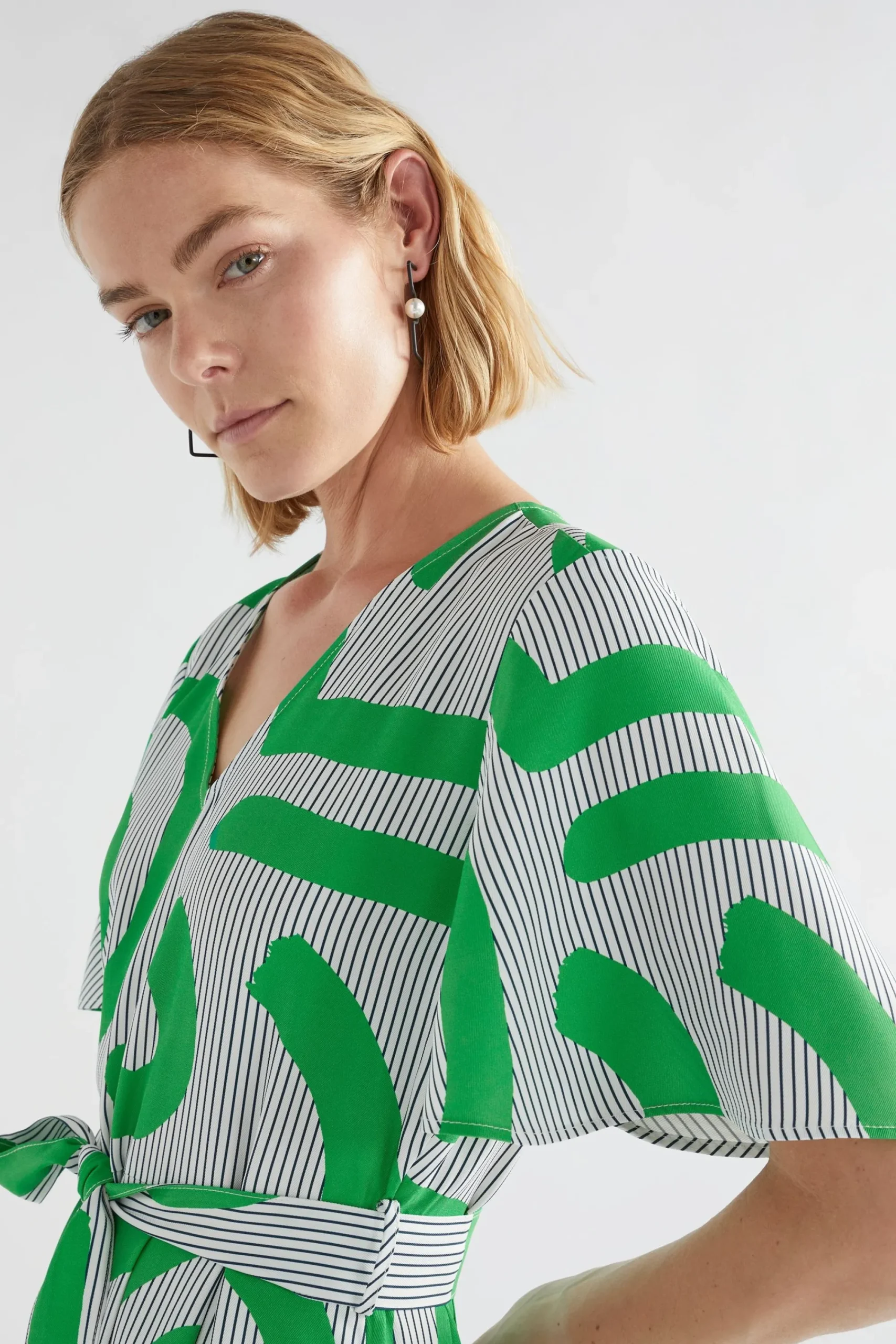 Deili Dress|ELK