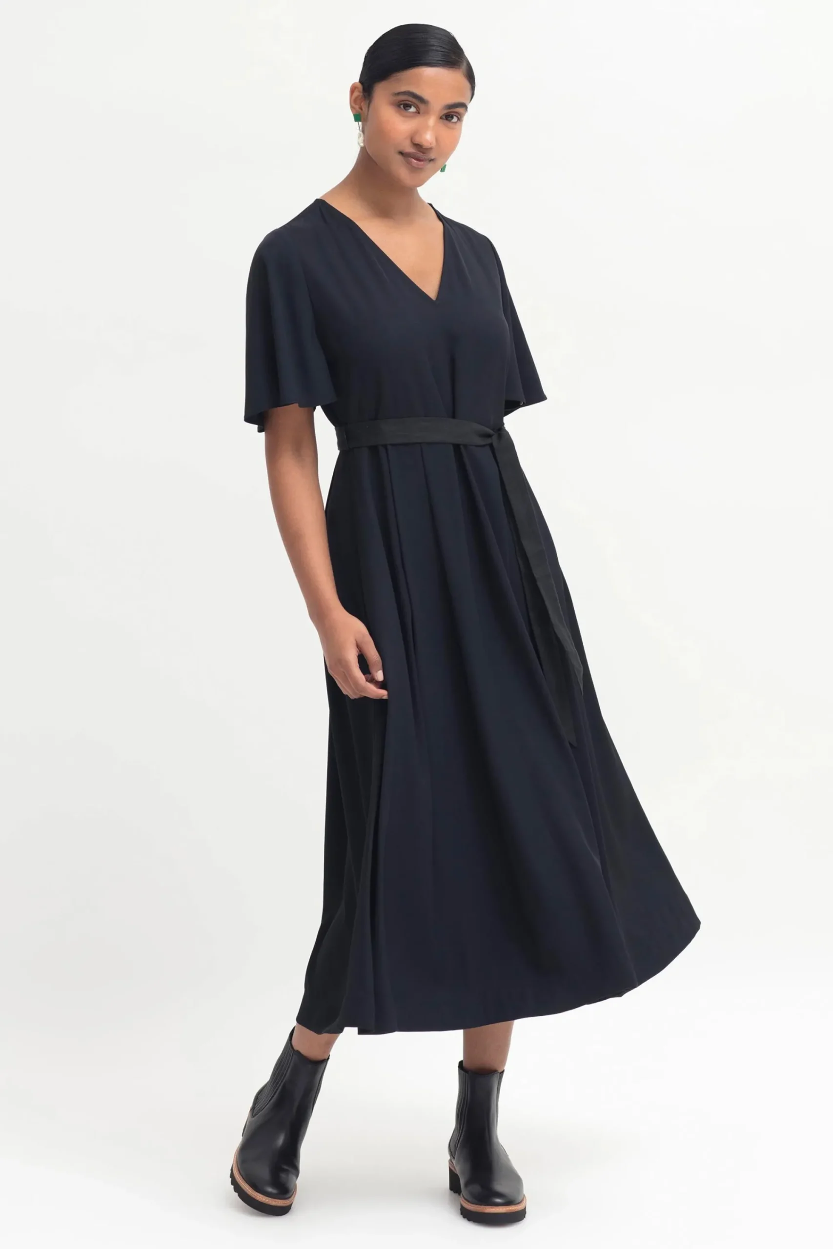 Deili Dress|ELK