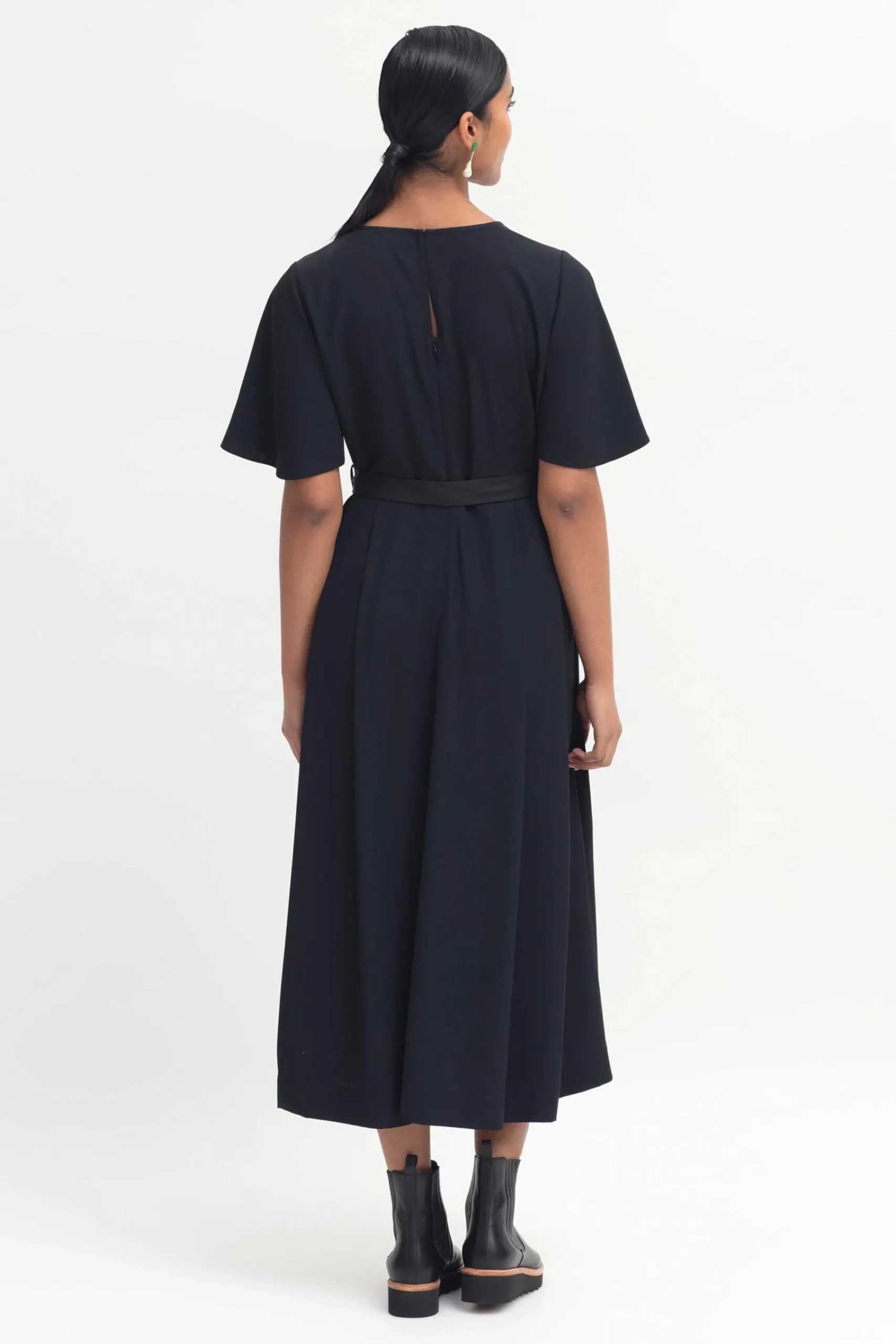 Deili Dress|ELK
