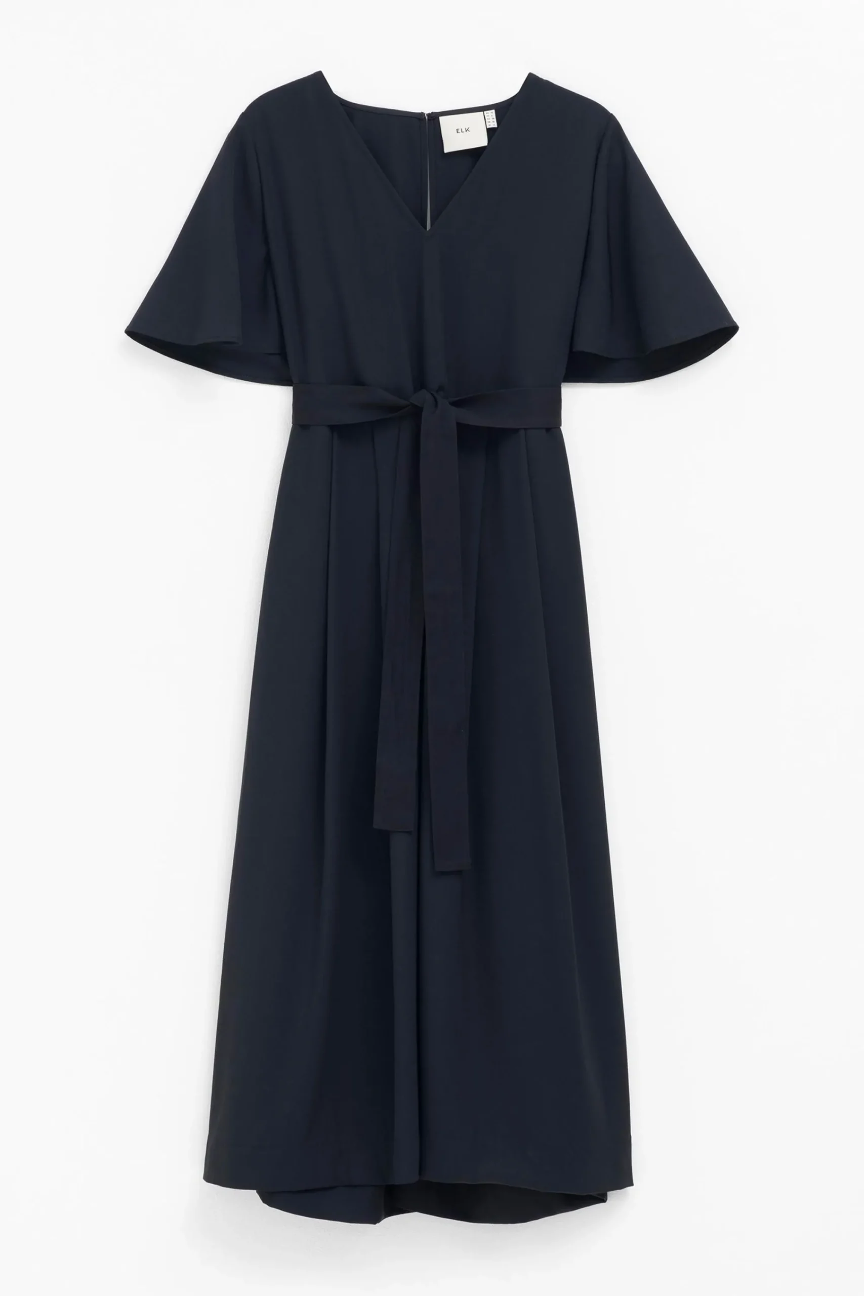 Deili Dress|ELK