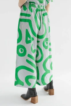 Deili Pant|ELK Discount