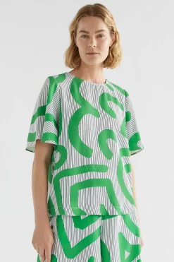 Deili Top|ELK Online