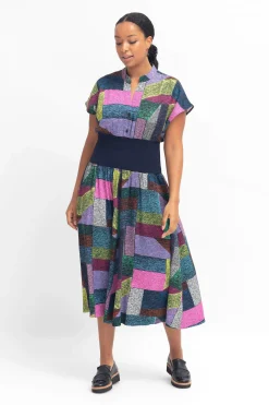 Del Dress|ELK Hot