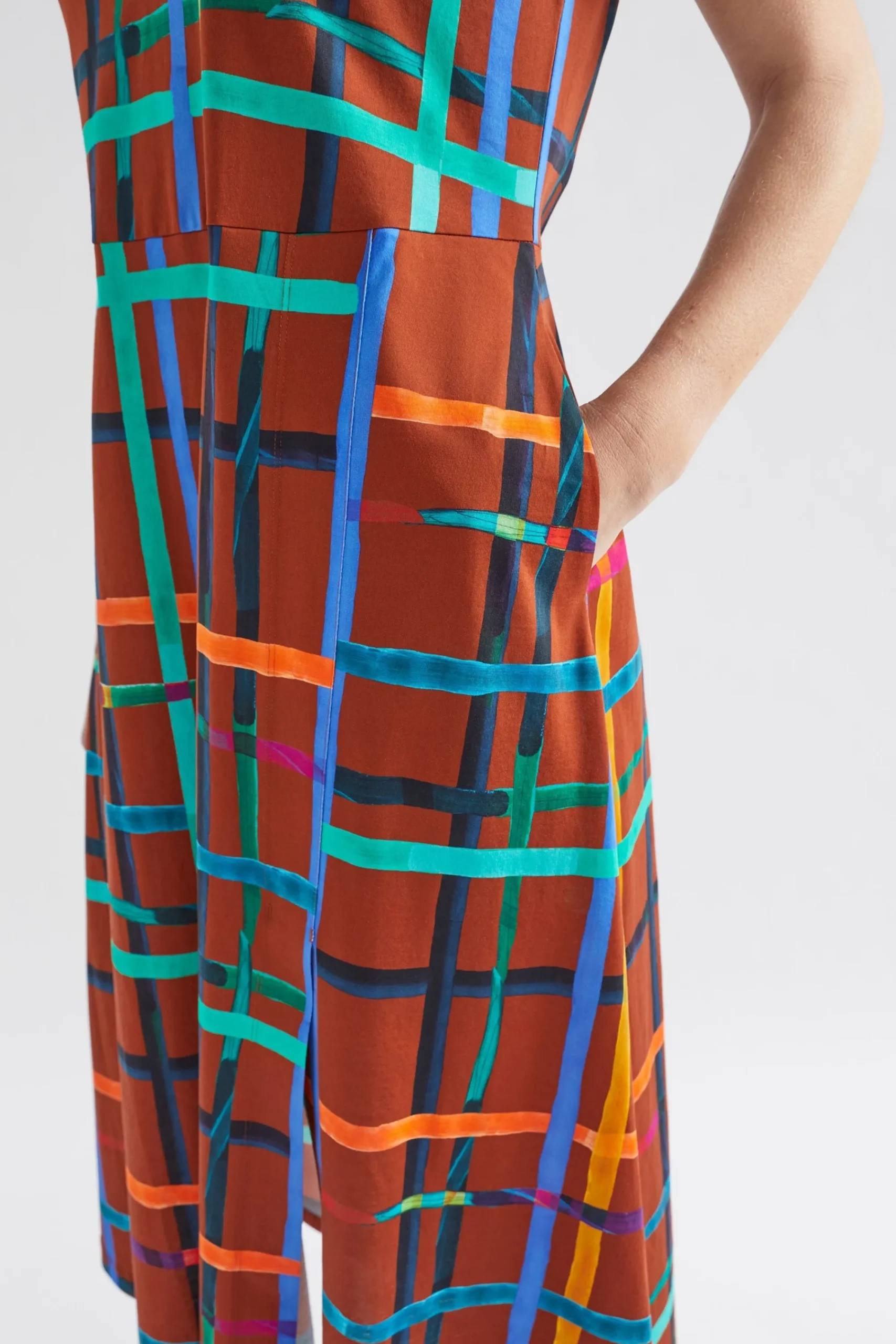 Dela Tshirt Dress|ELK Best