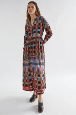Dilan Shirt Dress|ELK Clearance