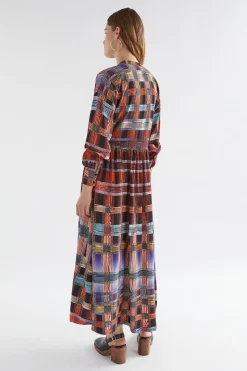 Dilan Shirt Dress|ELK Clearance