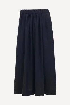 Elev Linen Skirt|ELK Discount