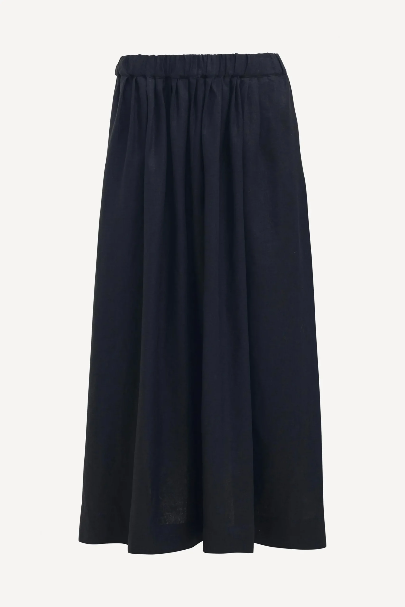 Elev Linen Skirt|ELK Discount