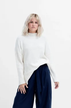 Eryka Sweater|ELK Discount
