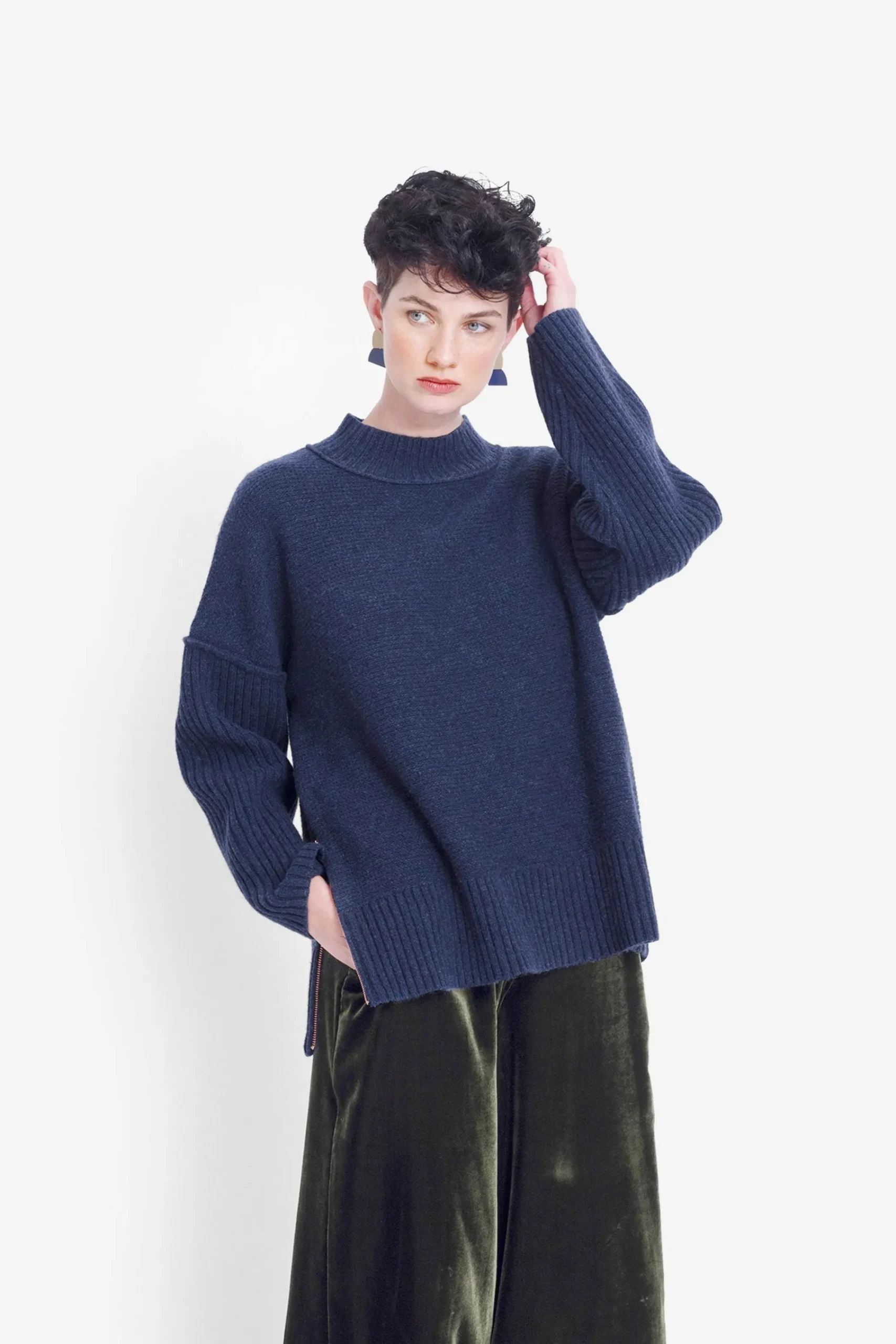 Eryka Sweater|ELK Discount