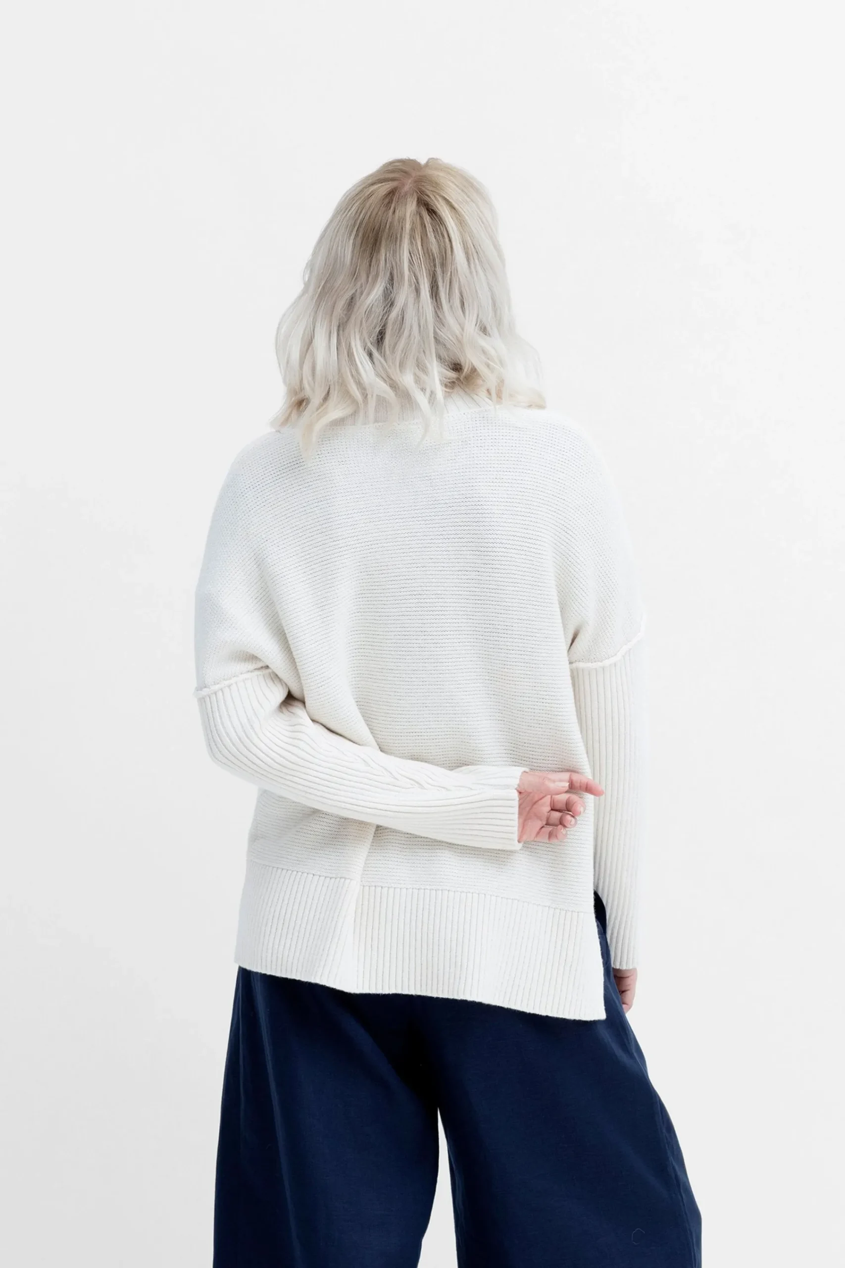 Eryka Sweater|ELK Discount