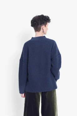 Eryka Sweater|ELK Discount