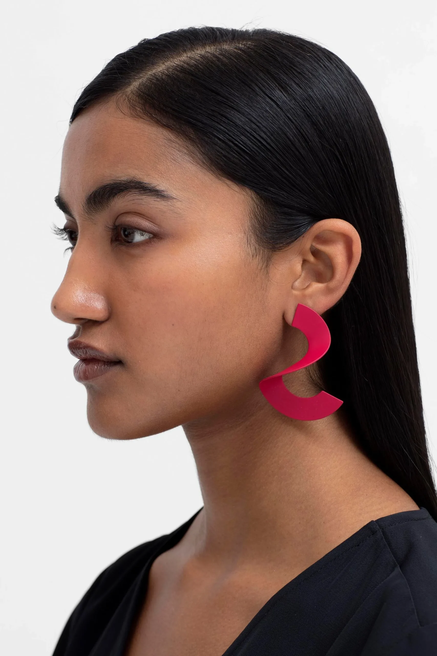 Ess Earring|ELK Clearance