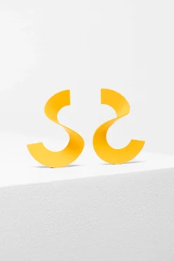 Ess Earring|ELK Clearance