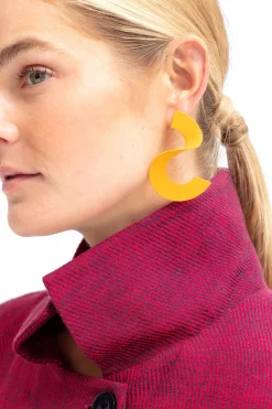 Ess Earring|ELK Clearance