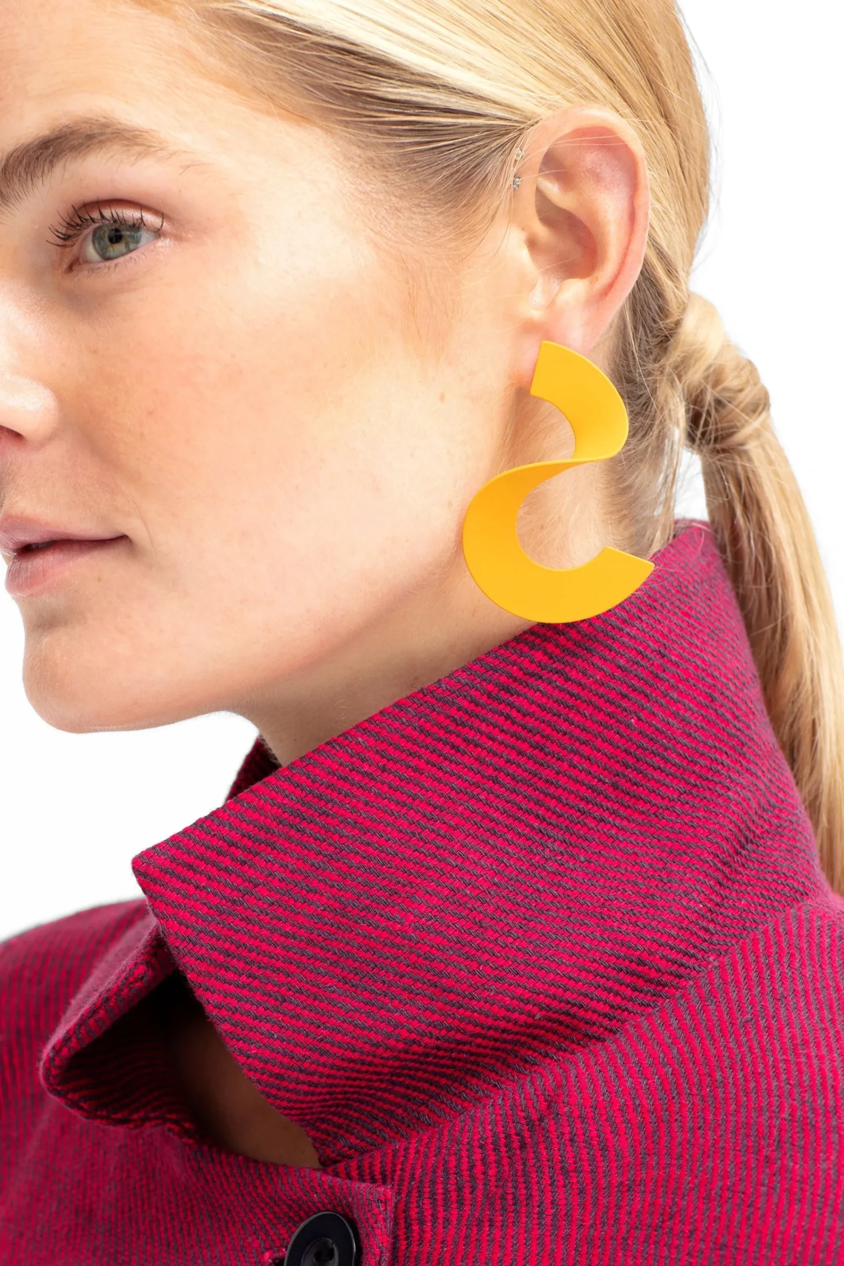 Ess Earring|ELK Clearance