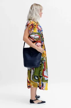 Fai Bucket Bag|ELK Clearance