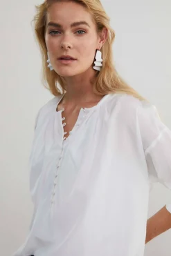 Fara Shirt|ELK Hot
