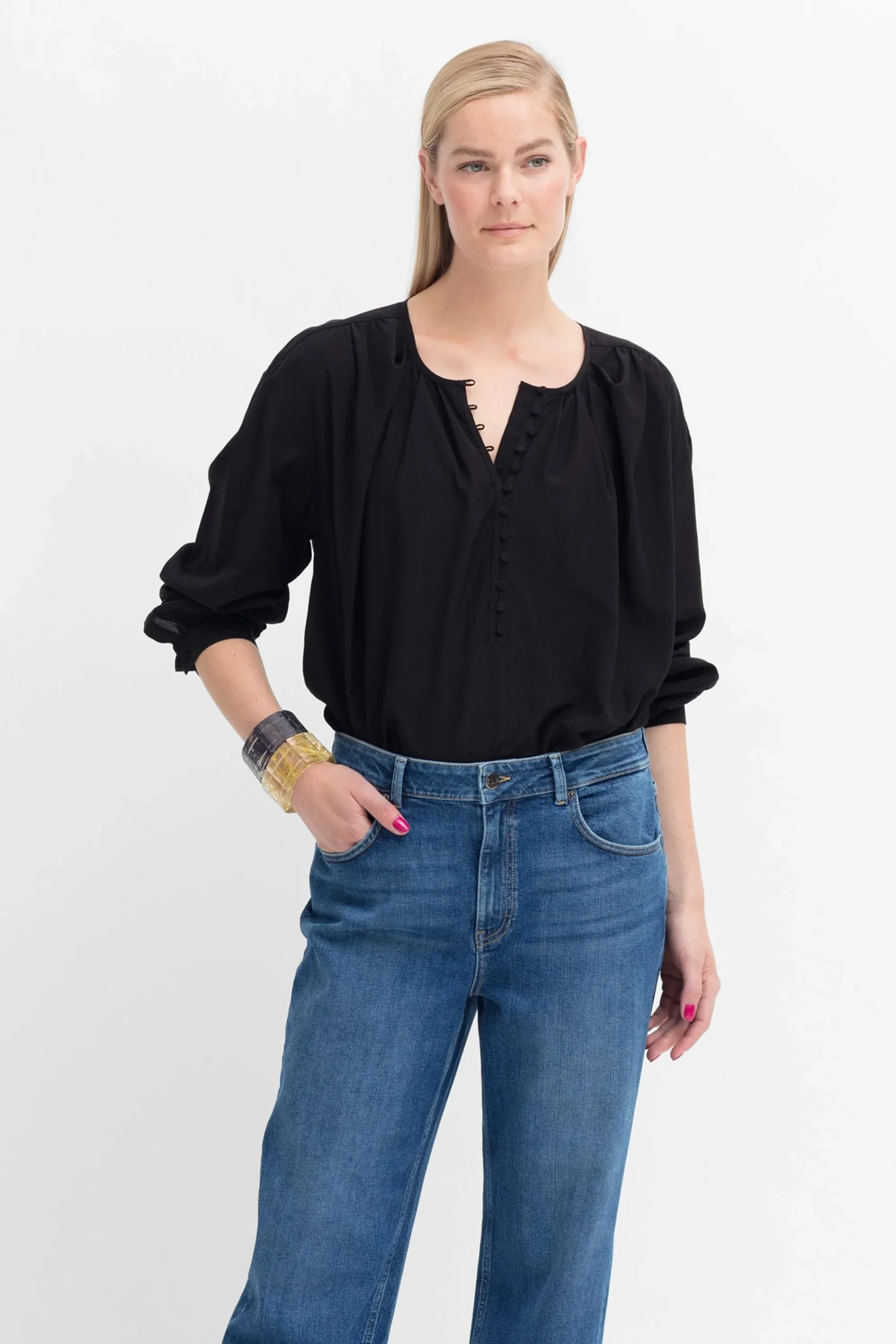 Fara Shirt|ELK Hot