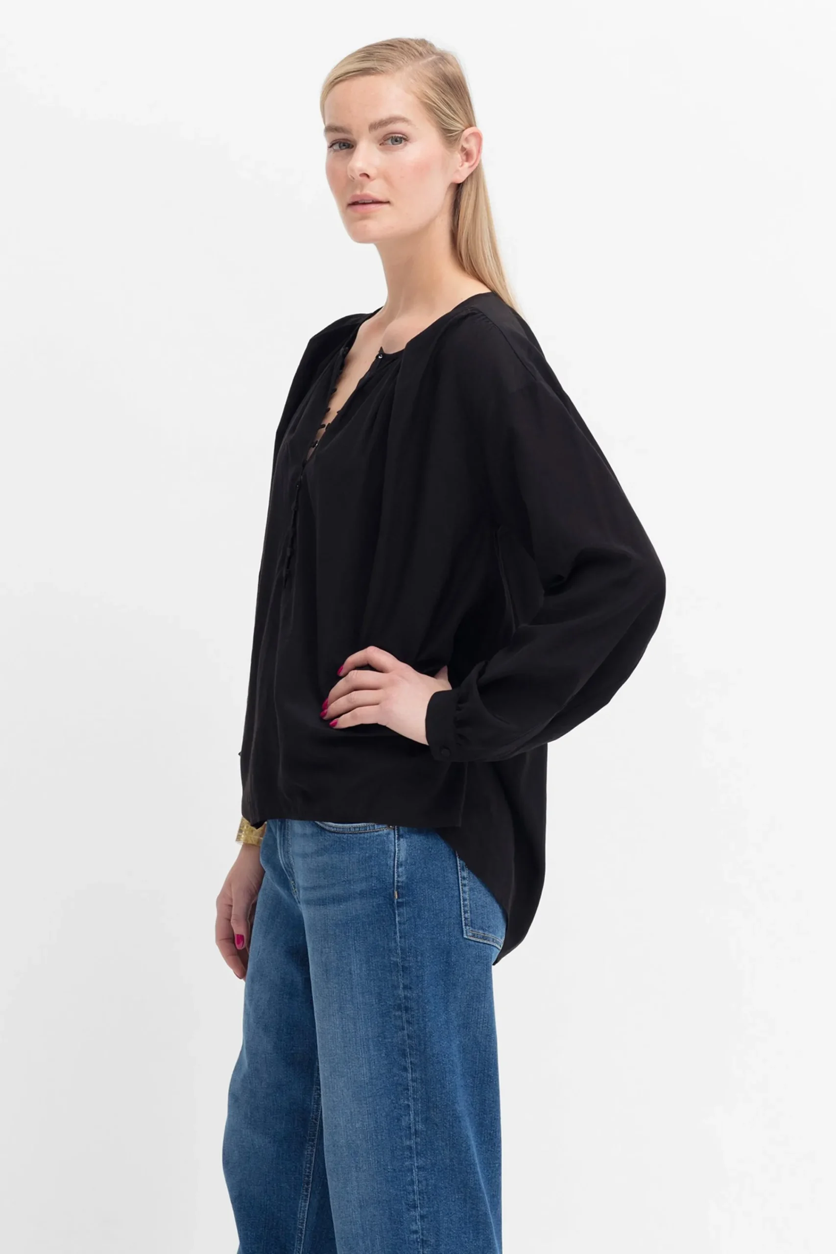 Fara Shirt|ELK Hot