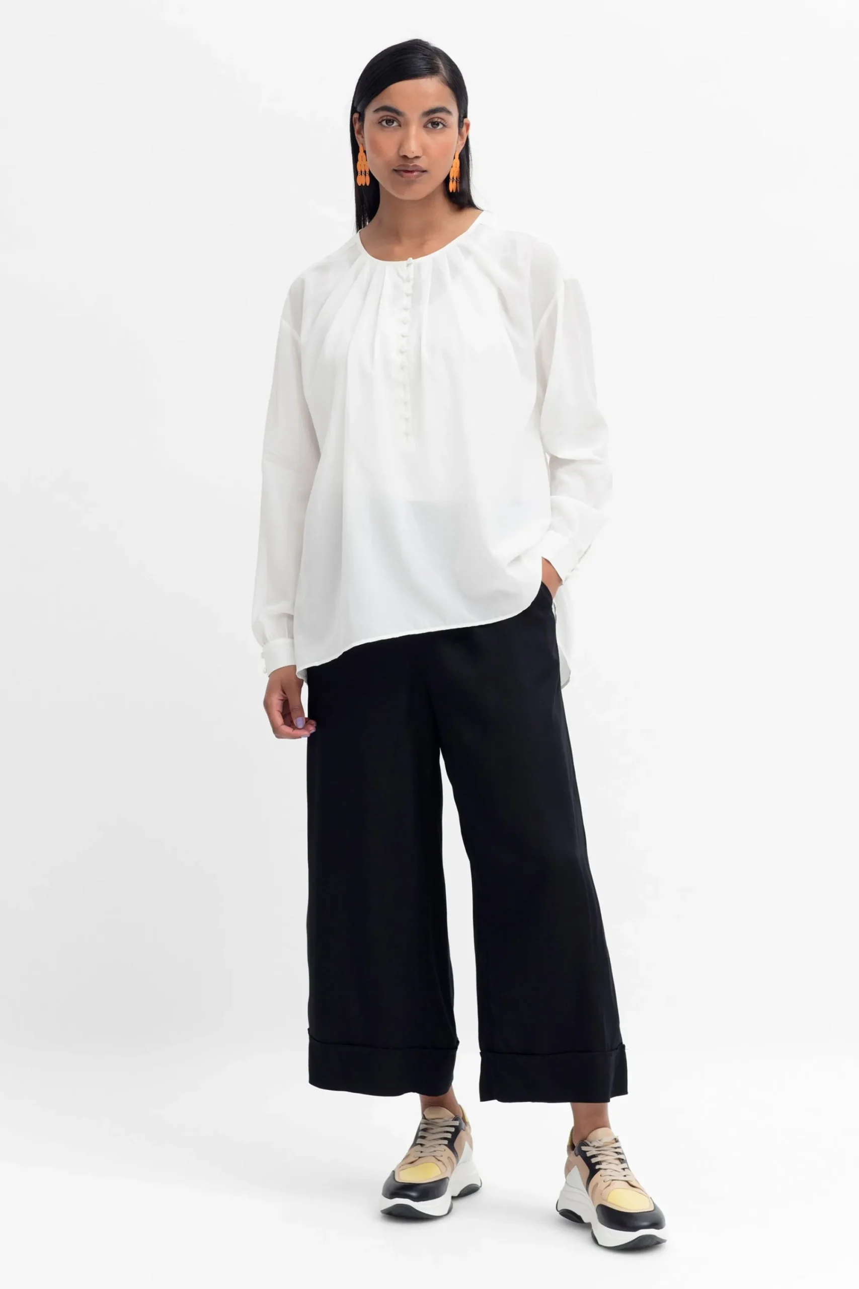 Fara Shirt|ELK Hot