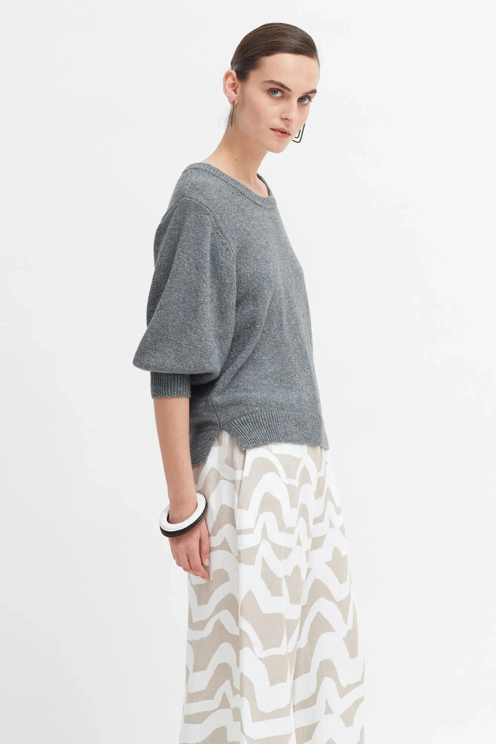 Farren Sweater|ELK Clearance