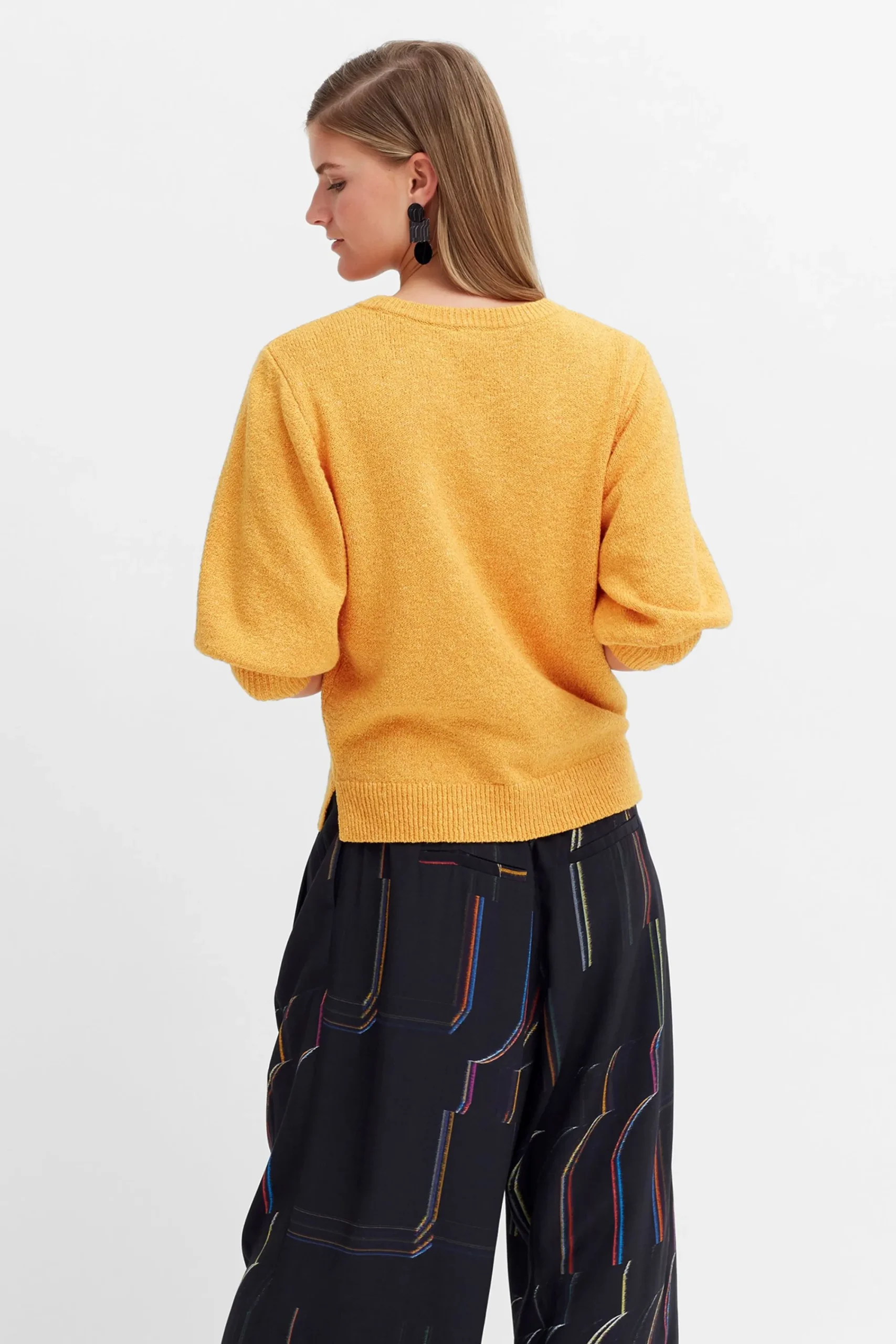 Farren Sweater|ELK Clearance