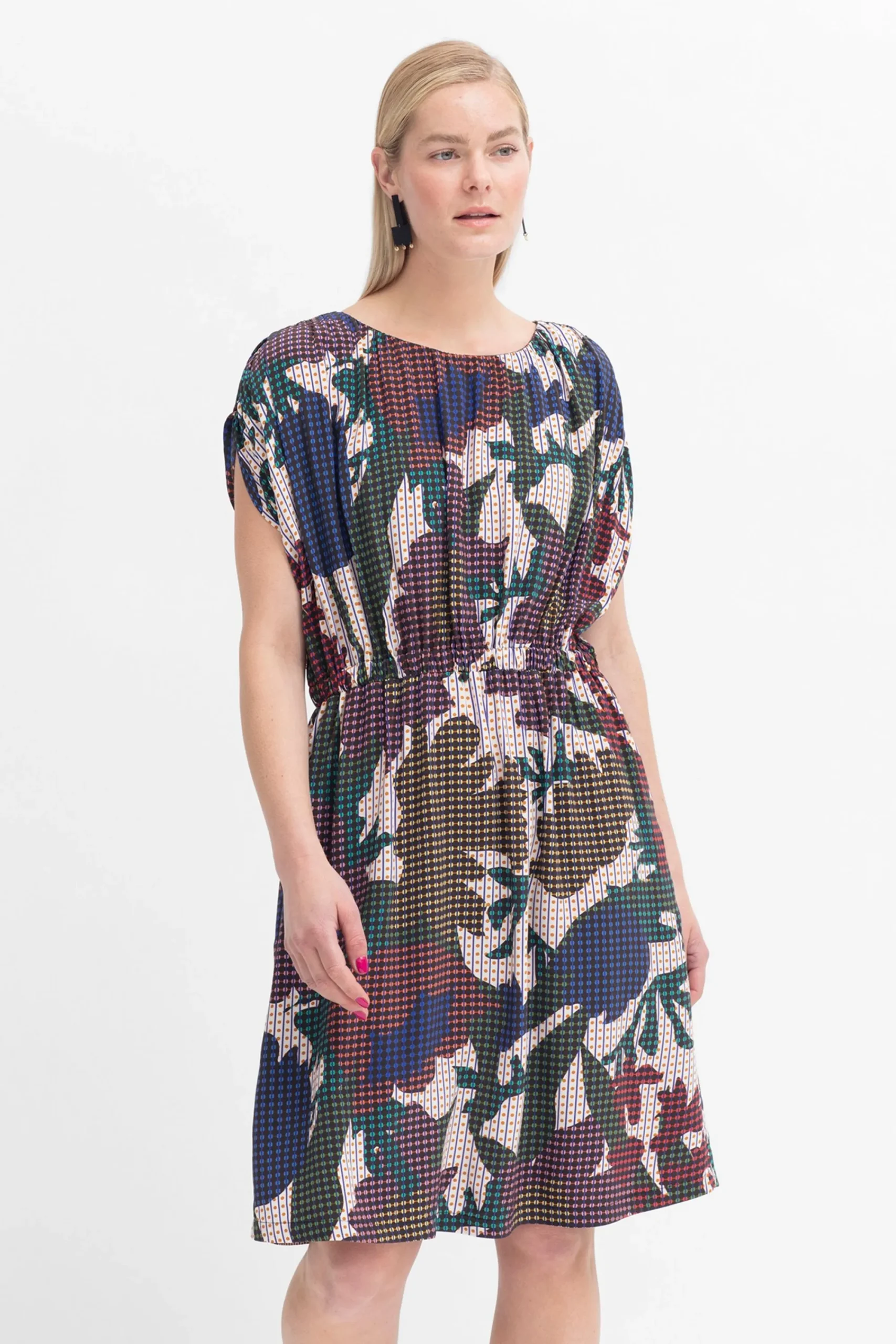 Filma Dress|ELK New