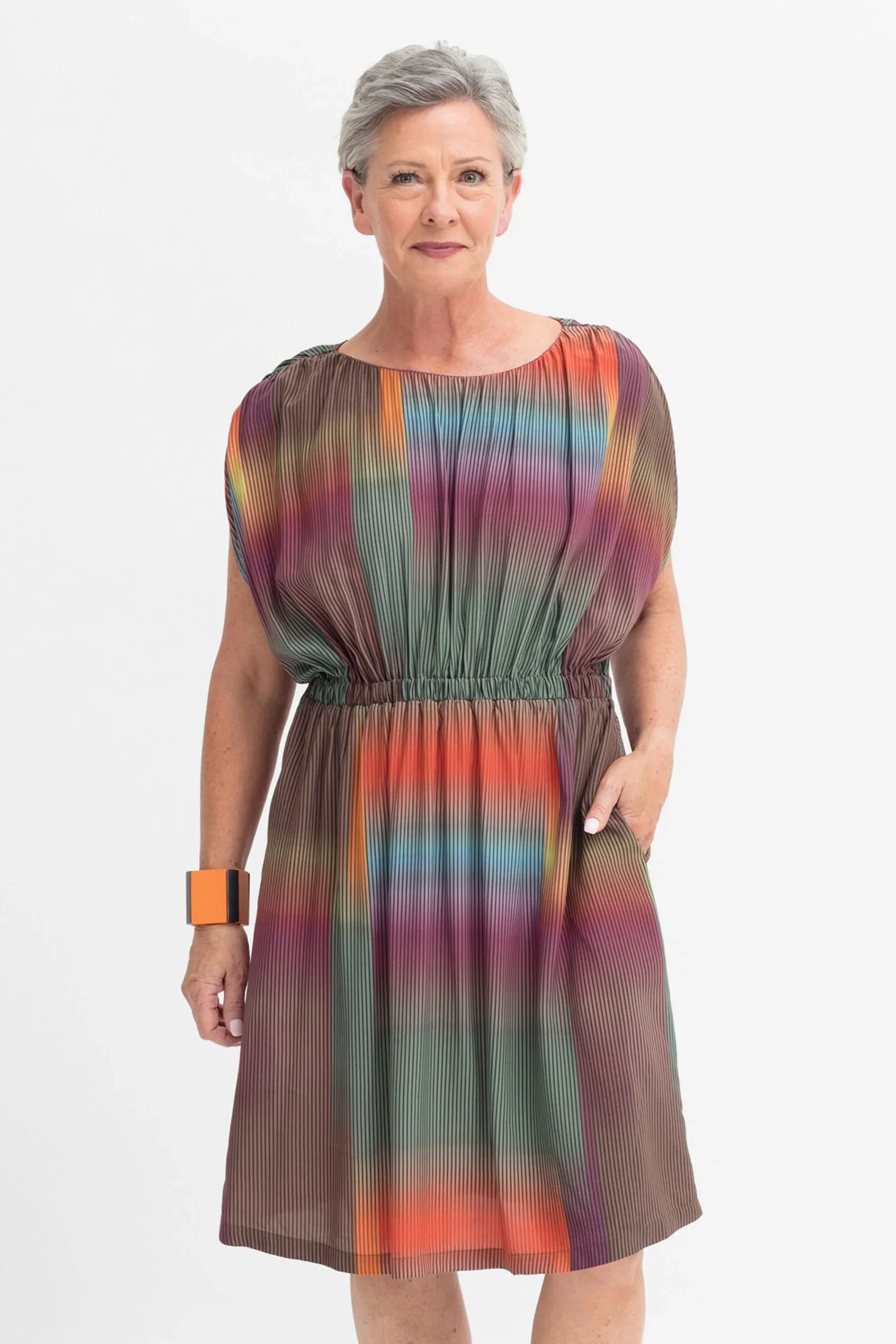 Filma Dress|ELK New