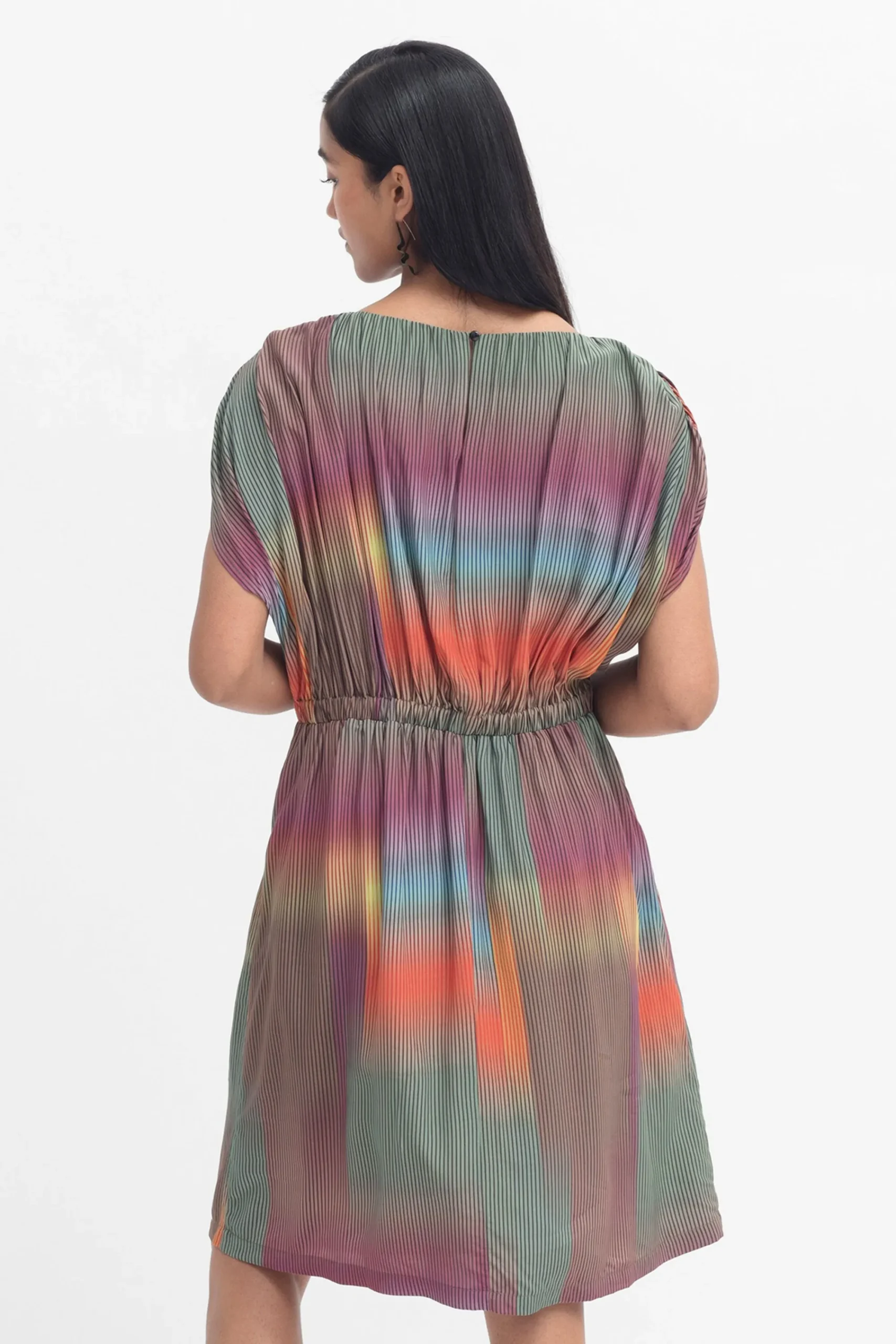 Filma Dress|ELK New