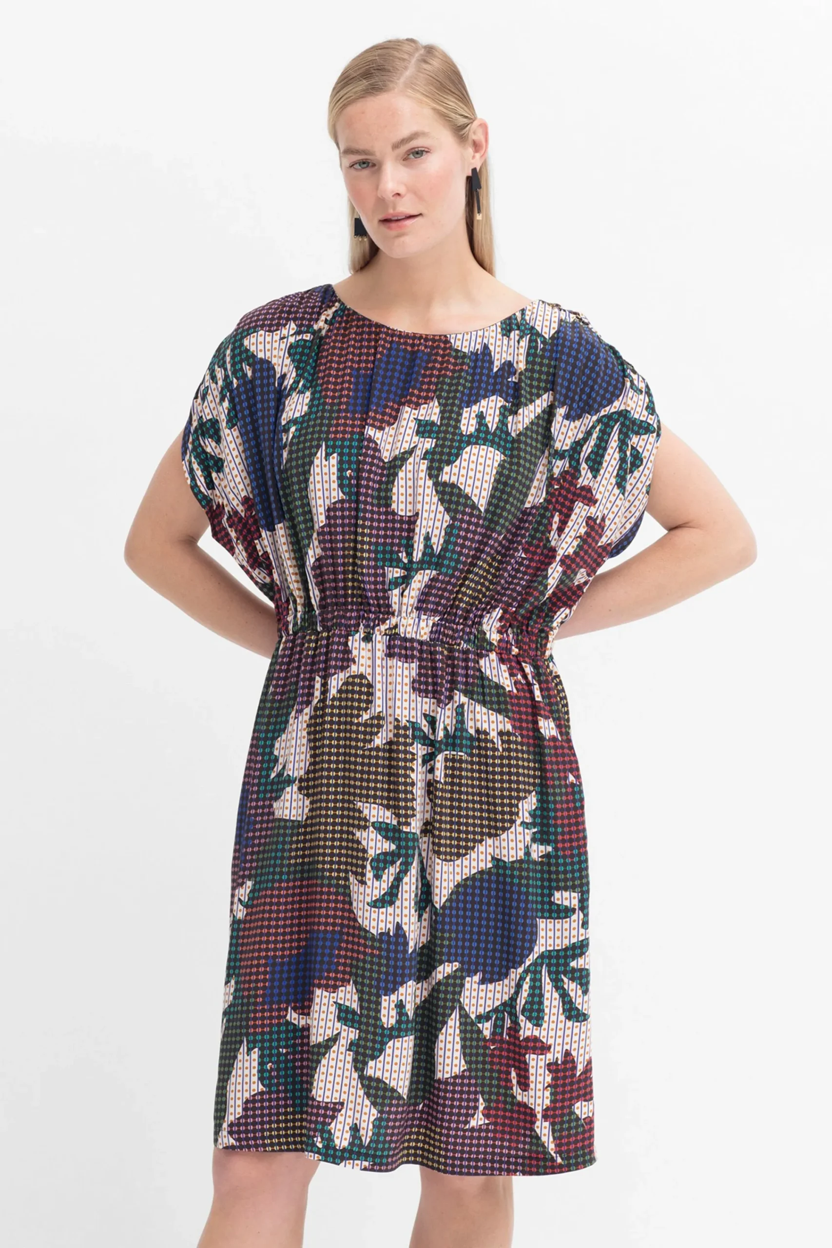 Filma Dress|ELK New