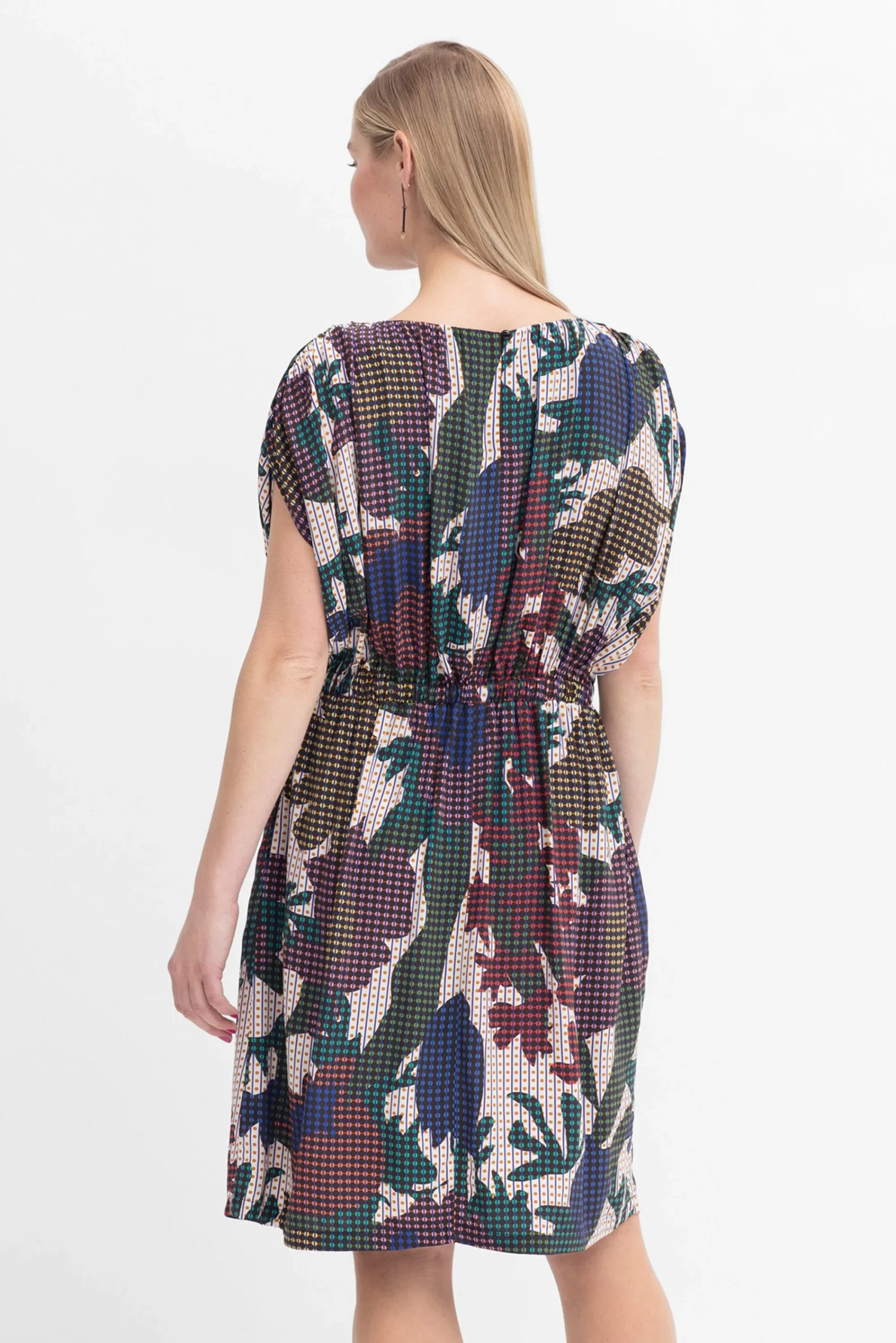 Filma Dress|ELK New