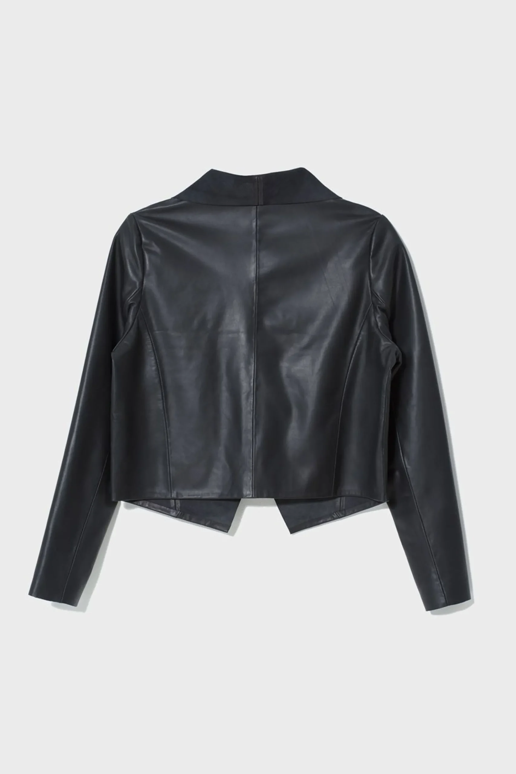 Fine Leather Jacket|ELK Best