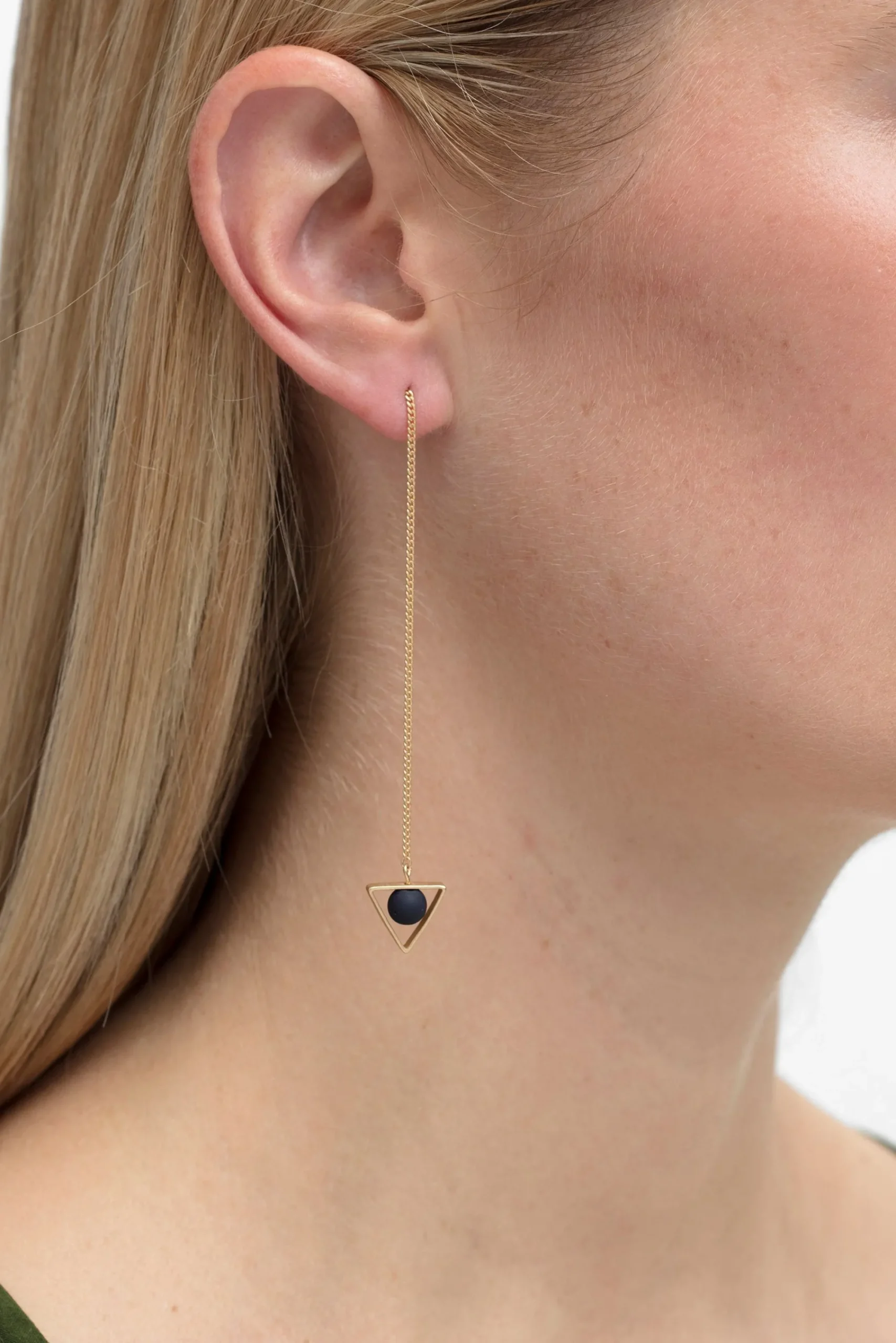 Finke Earring|ELK New
