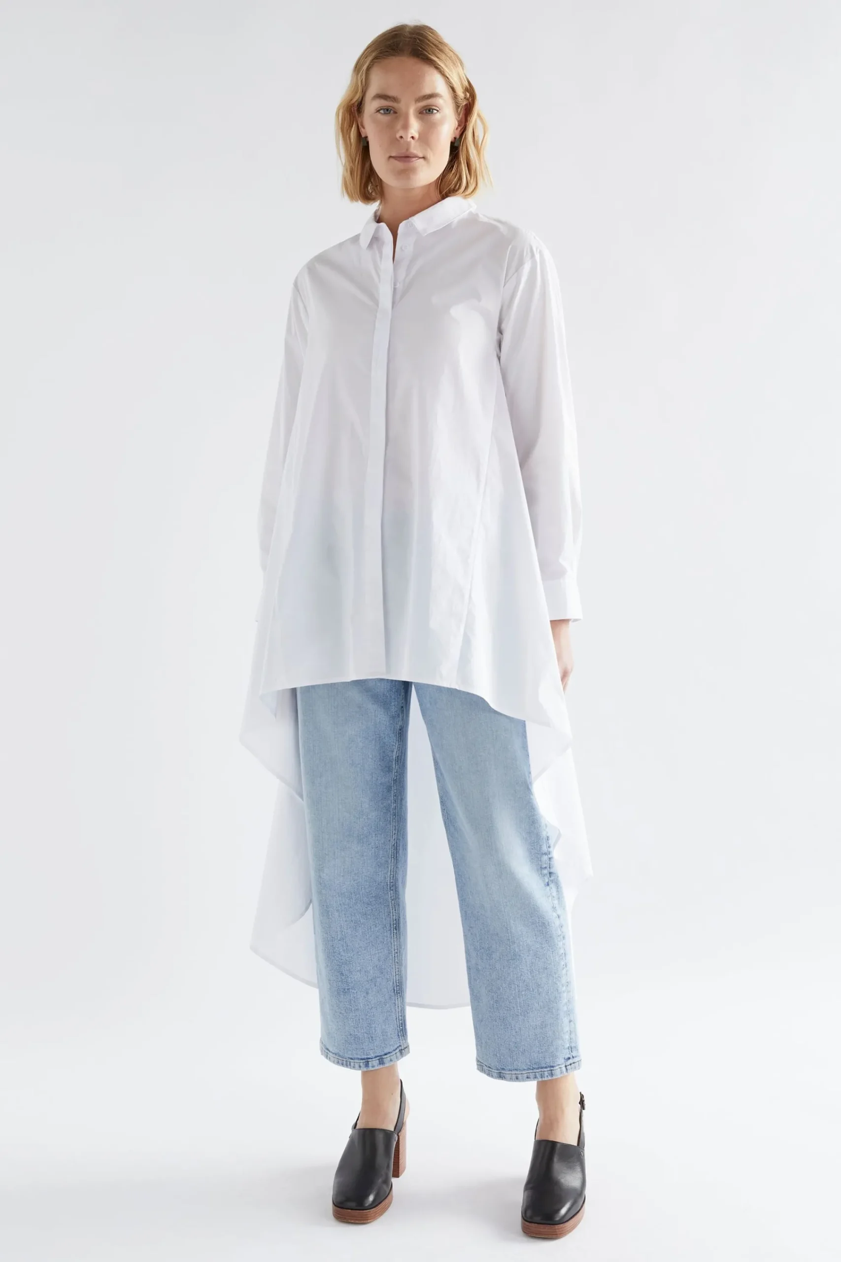 Flikrin Shirt|ELK Best