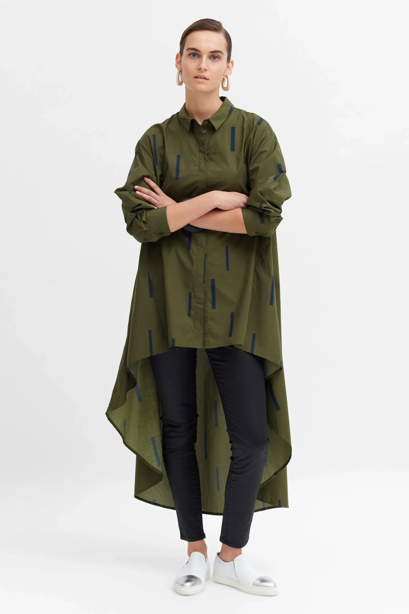 Flikrin Shirt|ELK Best