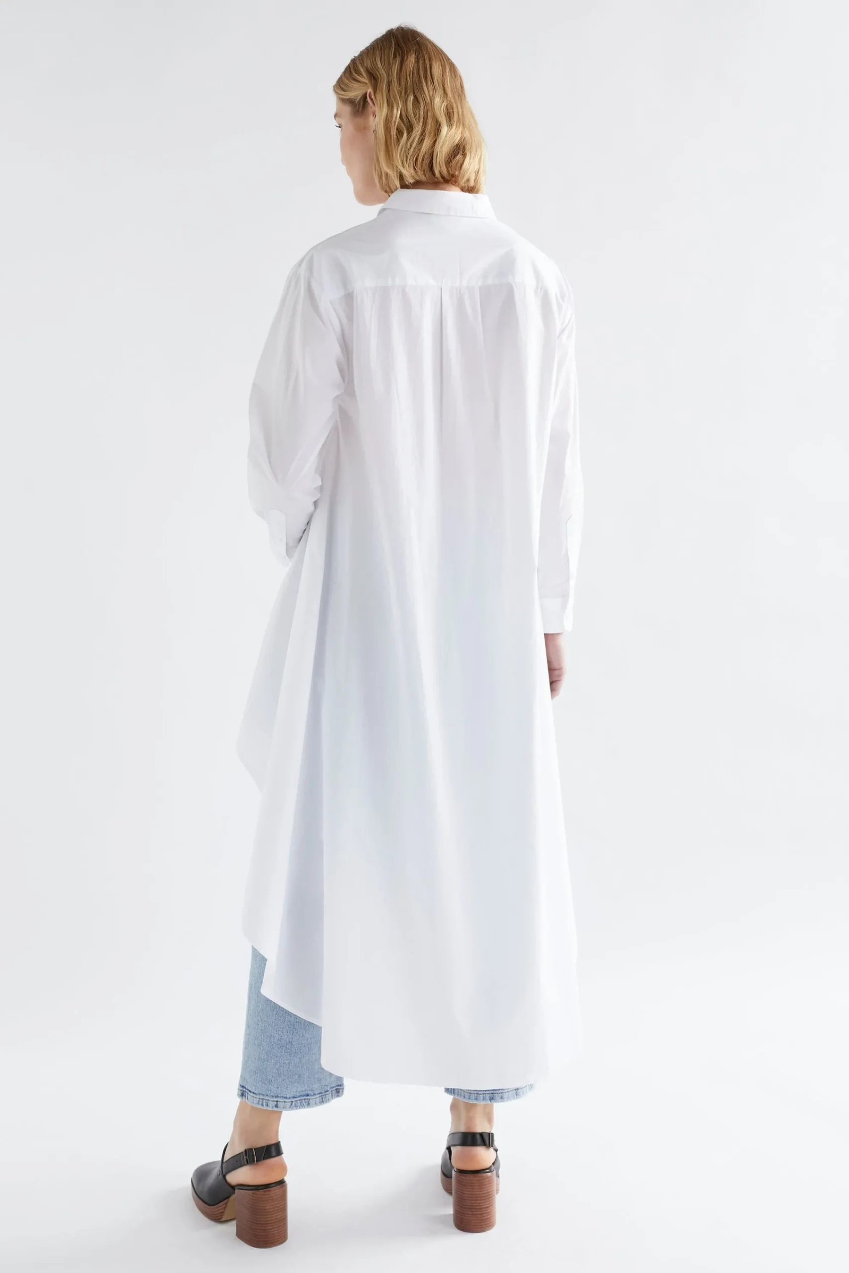 Flikrin Shirt|ELK Best