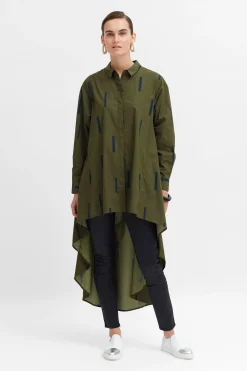Flikrin Shirt|ELK Best