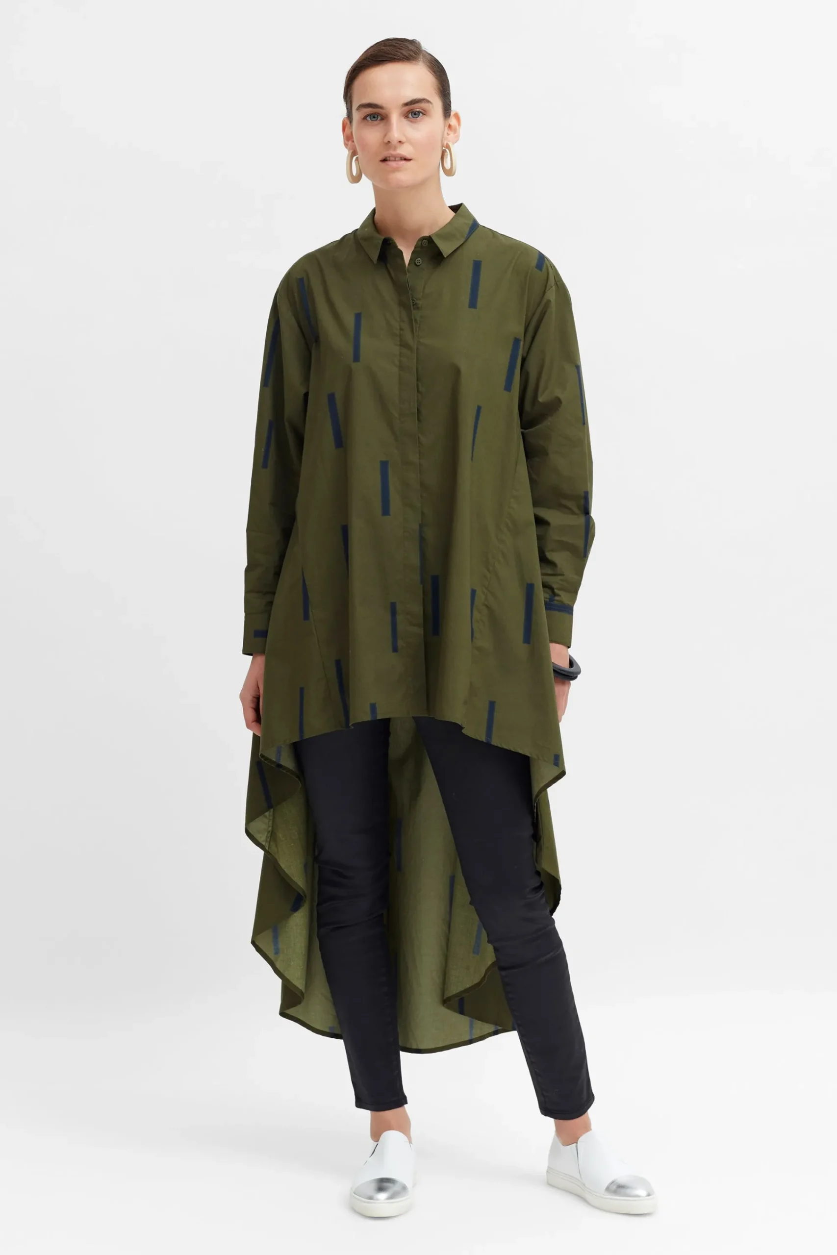 Flikrin Shirt|ELK Best