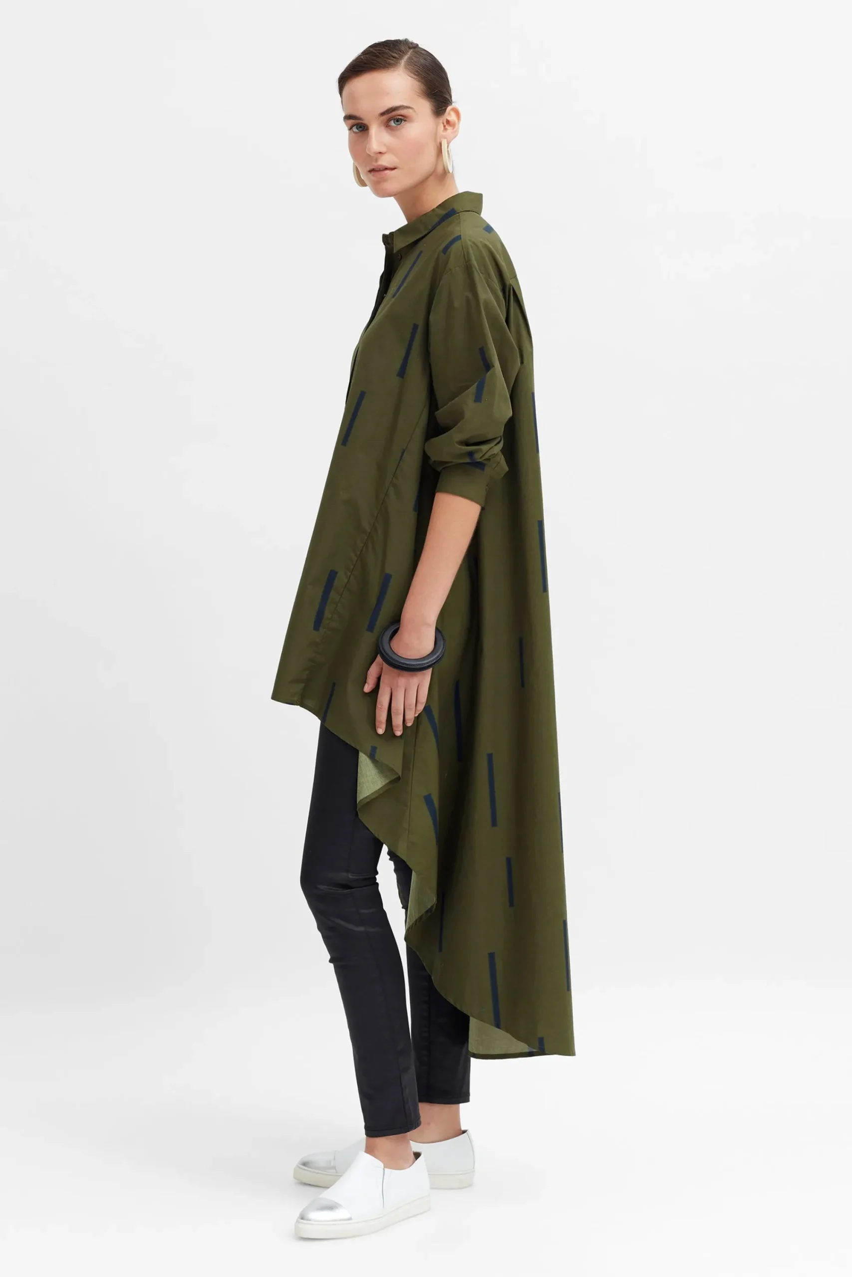 Flikrin Shirt|ELK Best