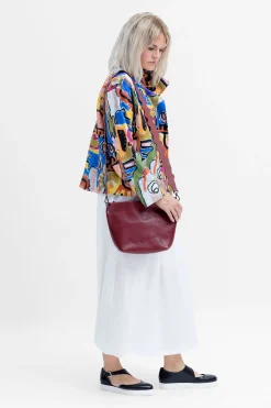 Flor Small Bag|ELK