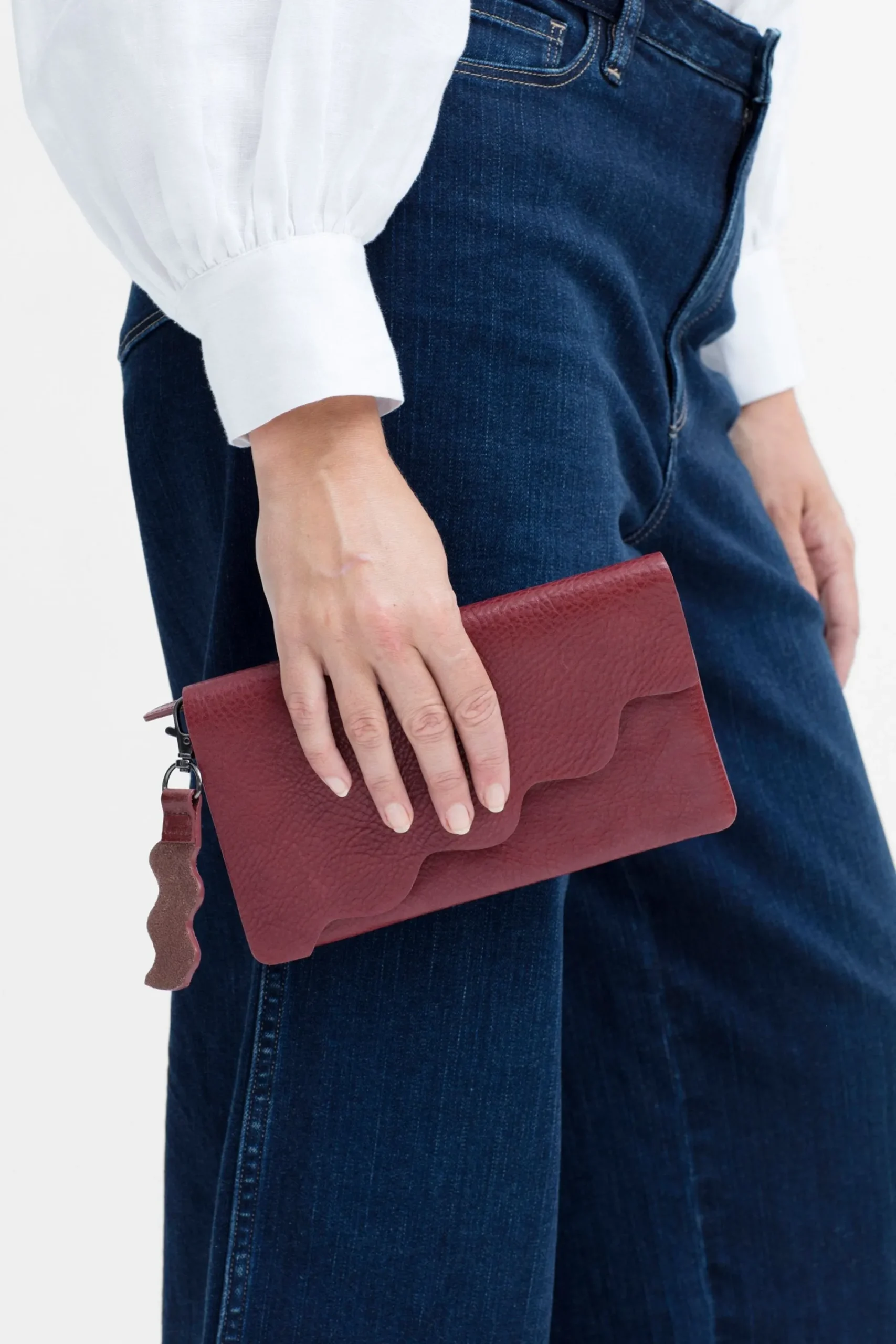 Flor Wallet|ELK New