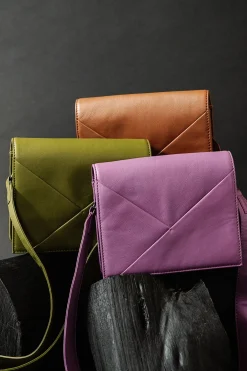 Flyta Small Bag|ELK Outlet