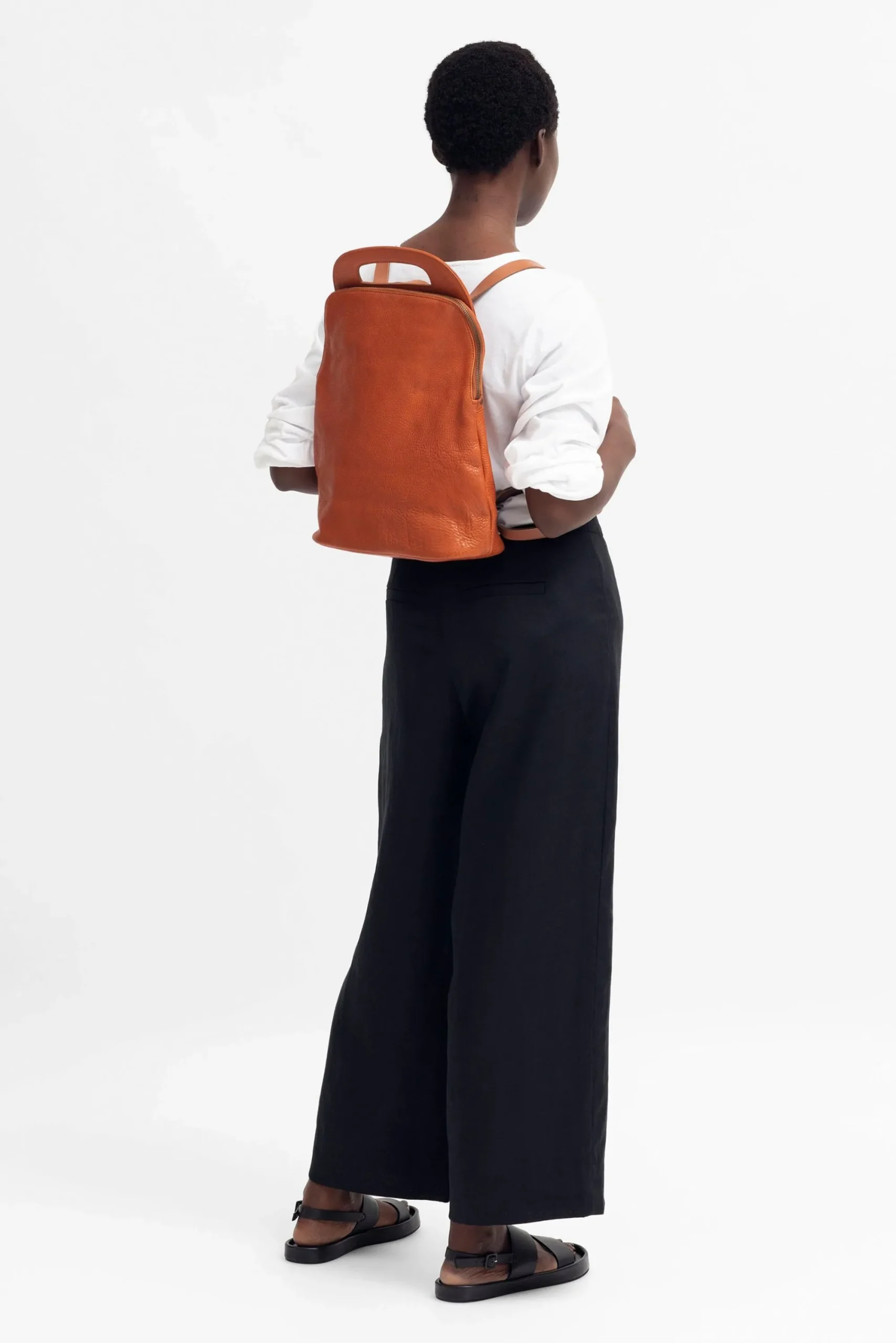 Forde Backpack|ELK